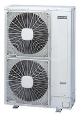 Наружный блок VRF системы Hitachi RAS-6HRNS3E Nord -30