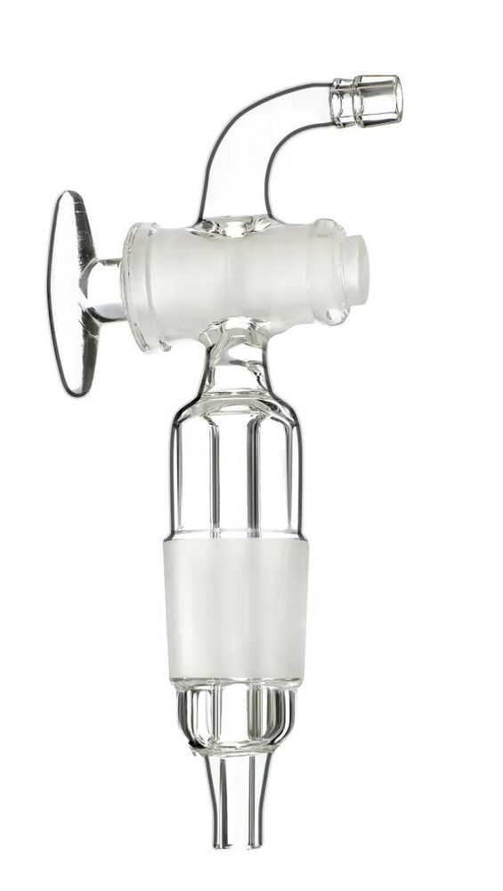 Кран для крышки реактора 5L S212