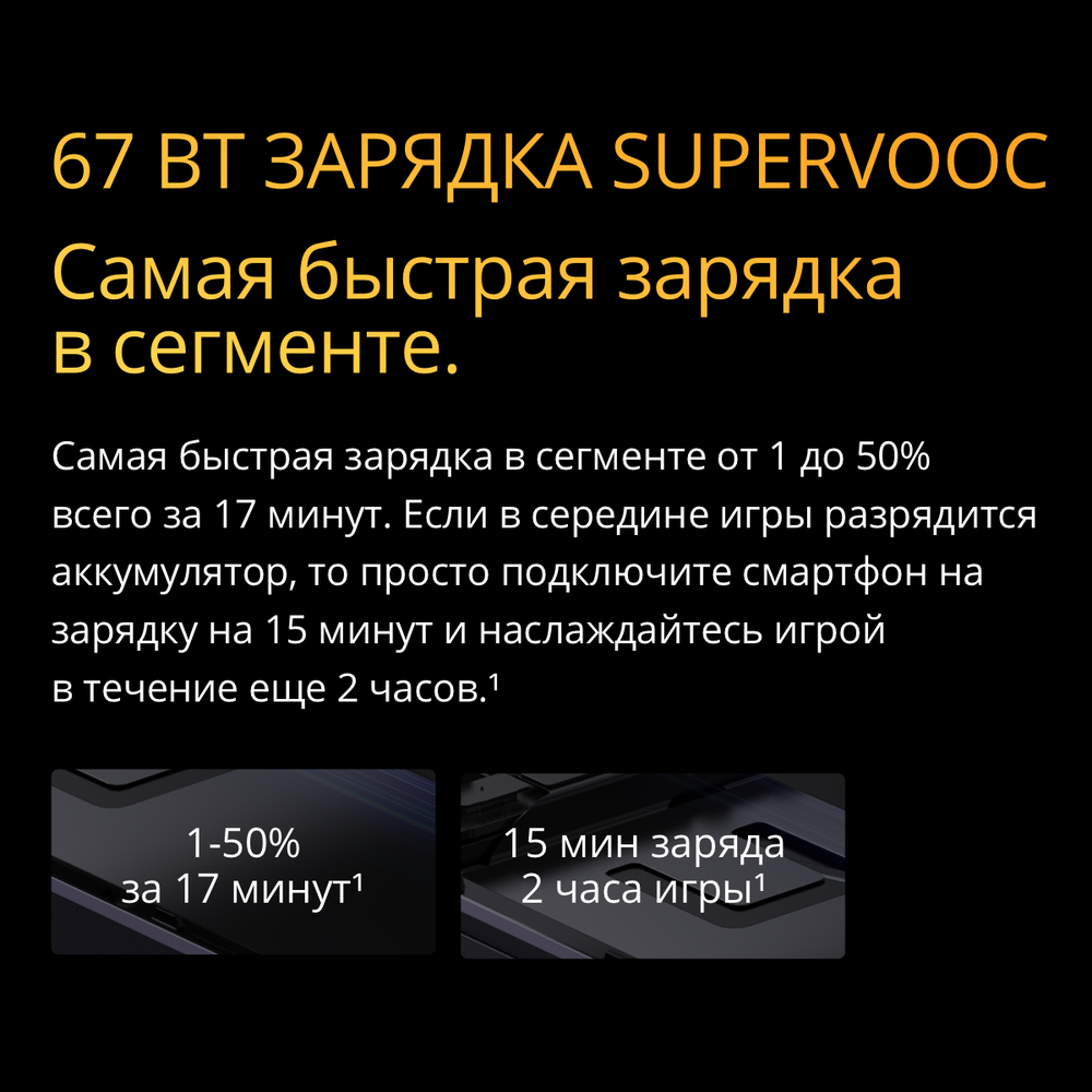 Смартфон realme 11 4G 8/256 ГБ RU, Dual nano SIM, черный