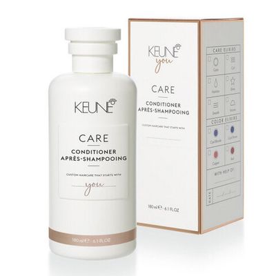 Keune You