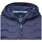 Женская утепленная куртка Petalite из материалов, переработанных по стандарту GRS