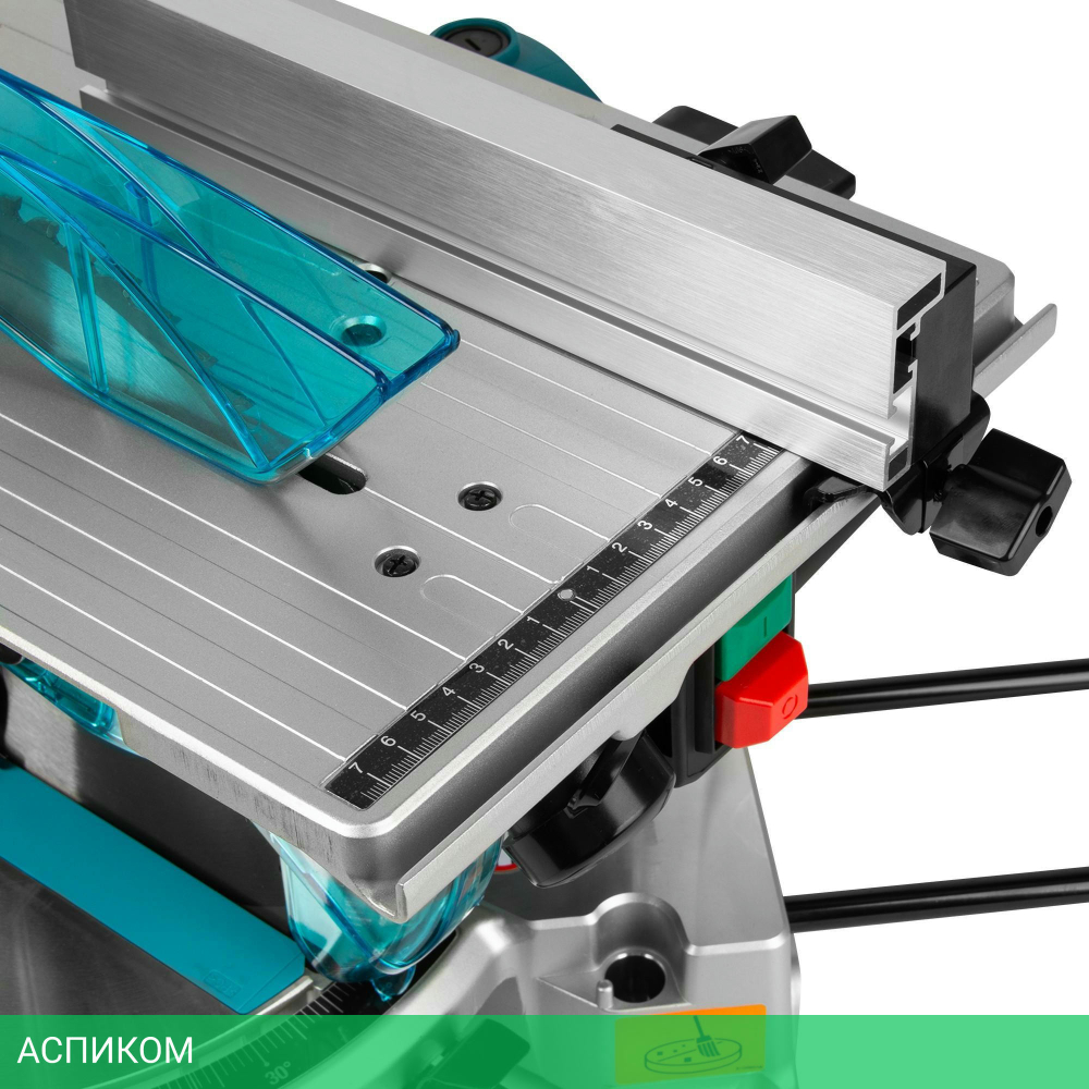 Электропила Makita LH1040