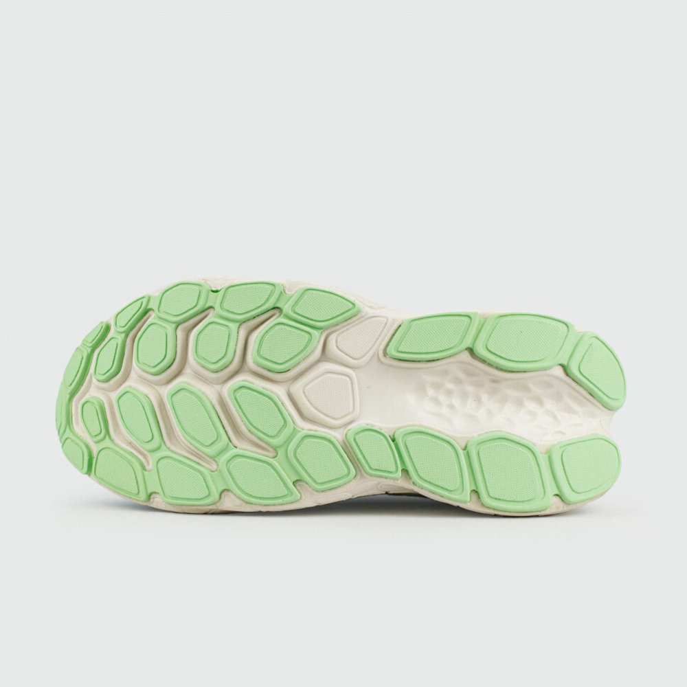 кроссовки New Balance Fresh Foam x More V4 Ice Blue Wmns