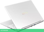 Ноутбук Gigabyte AERO 14 OLED (BMF-72KZBB4SD)