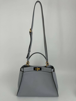 Сумка Fendi Peekaboo medium