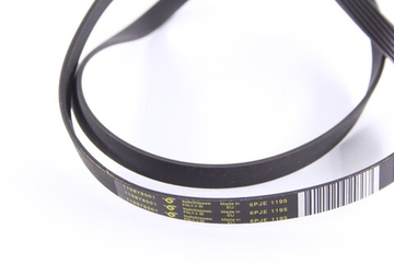 Ремень для стиральной машинки 6PJE 1195 Hutchinson