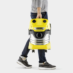 Хозяйственный пылесос WD 4 S V-20/5/22