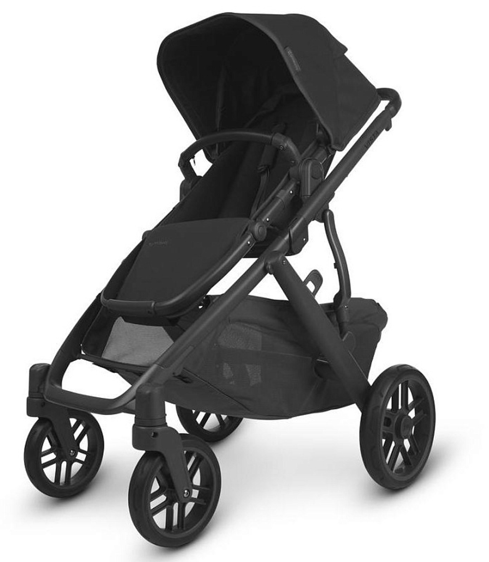 Детская коляска UPPAbaby Vista V2 2 в 1 JAKE