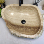 Раковина из оникса Erozy BL EO-60692 (56*45*15см)