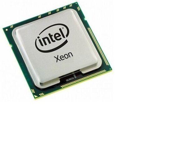 Процессор Intel Xeon X3480