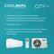 Кондиционер СOOLBERG City CS-18SH1-IN/CS-18SH1-OUT — (56)