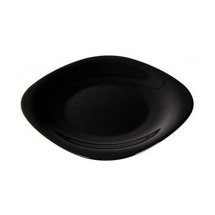 Тарелка суповая Luminarc Carine Black, 21 см