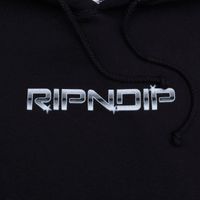  Толстовка мужская Ripndip Nerminator 2.0 Hoodie артикул:RND10081 - купить в магазине Дайс