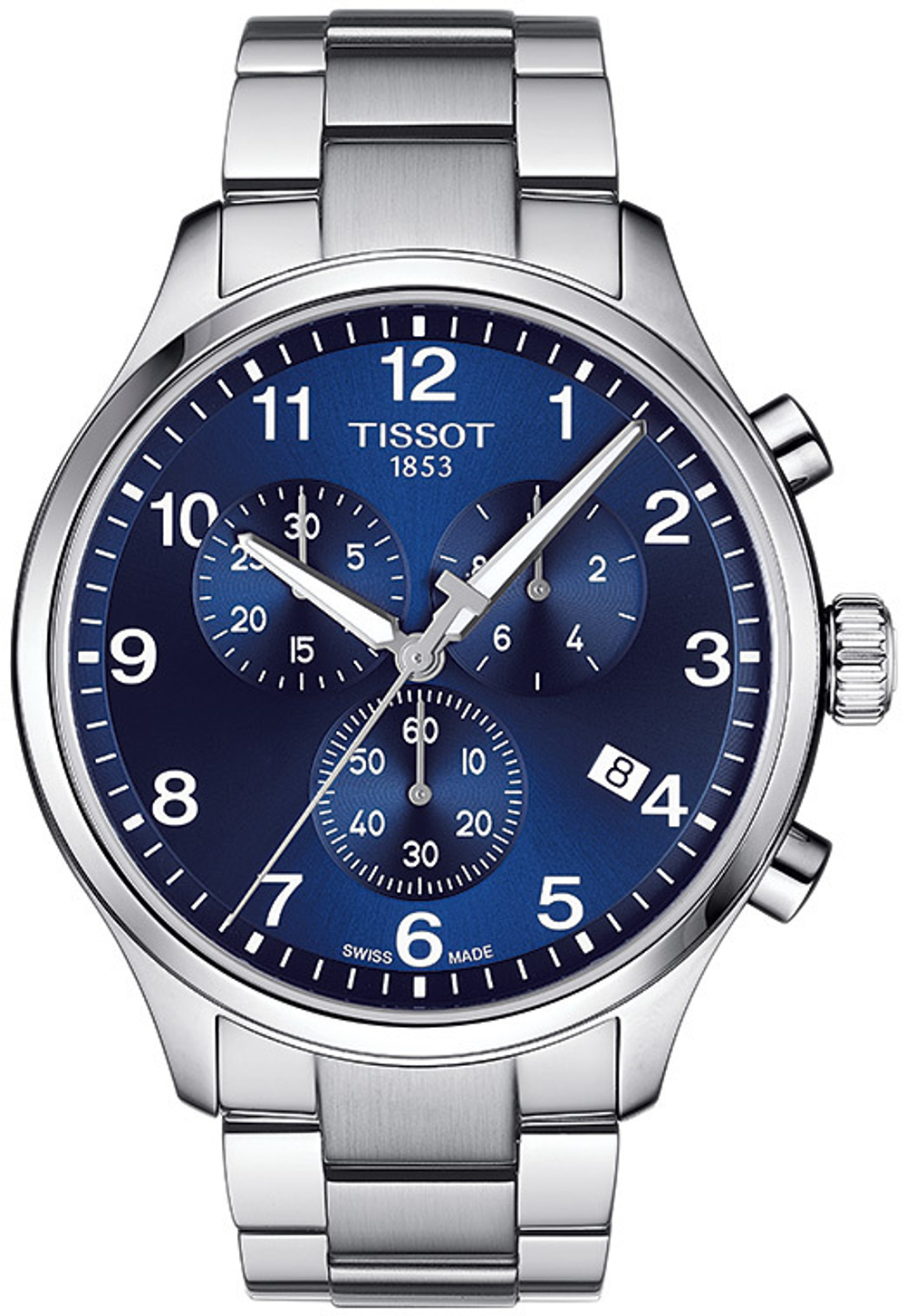 Tissot T-Sport Chrono XL T1166171104701