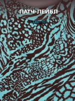 Топ для девочки летний