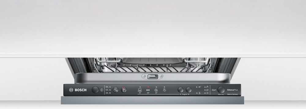 Встраиваемая посудомоечная машина Bosch SPV 40E60 RU