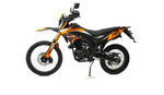 Мотоцикл MotoLand 250 ENDURO BLAZER (XF250-B)