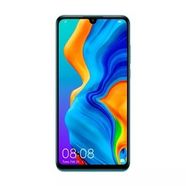 Huawei P30 Lite 4/128GB White - Белый