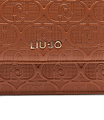 Сумка через плечо Liu Jo - коричневый(AF4253 E0538)
