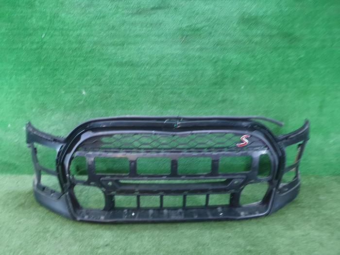 Бампер передний Mini Hatch F56 (2021-н.в.) Cooper S