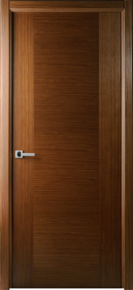 Дверь Классика Люкс / Цвет Орех / Двери Belwooddoors