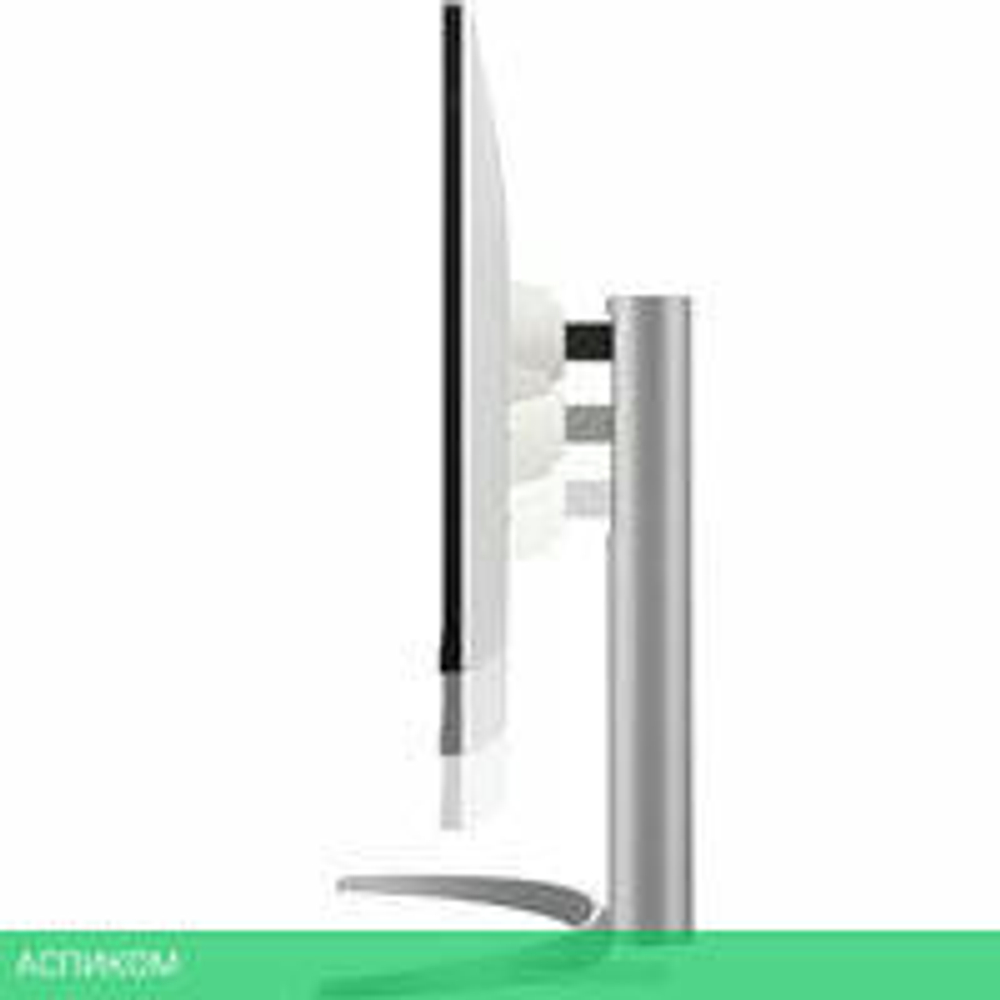 Монитор LG 32UP55NP-W