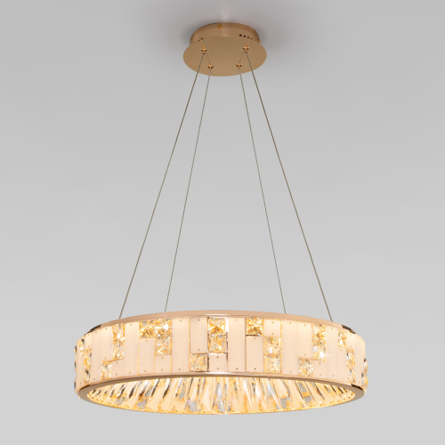 Подвесной светодиодный светильник 90373/1