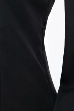 Платье "Элегия" (блэк) П7997 LT Collection