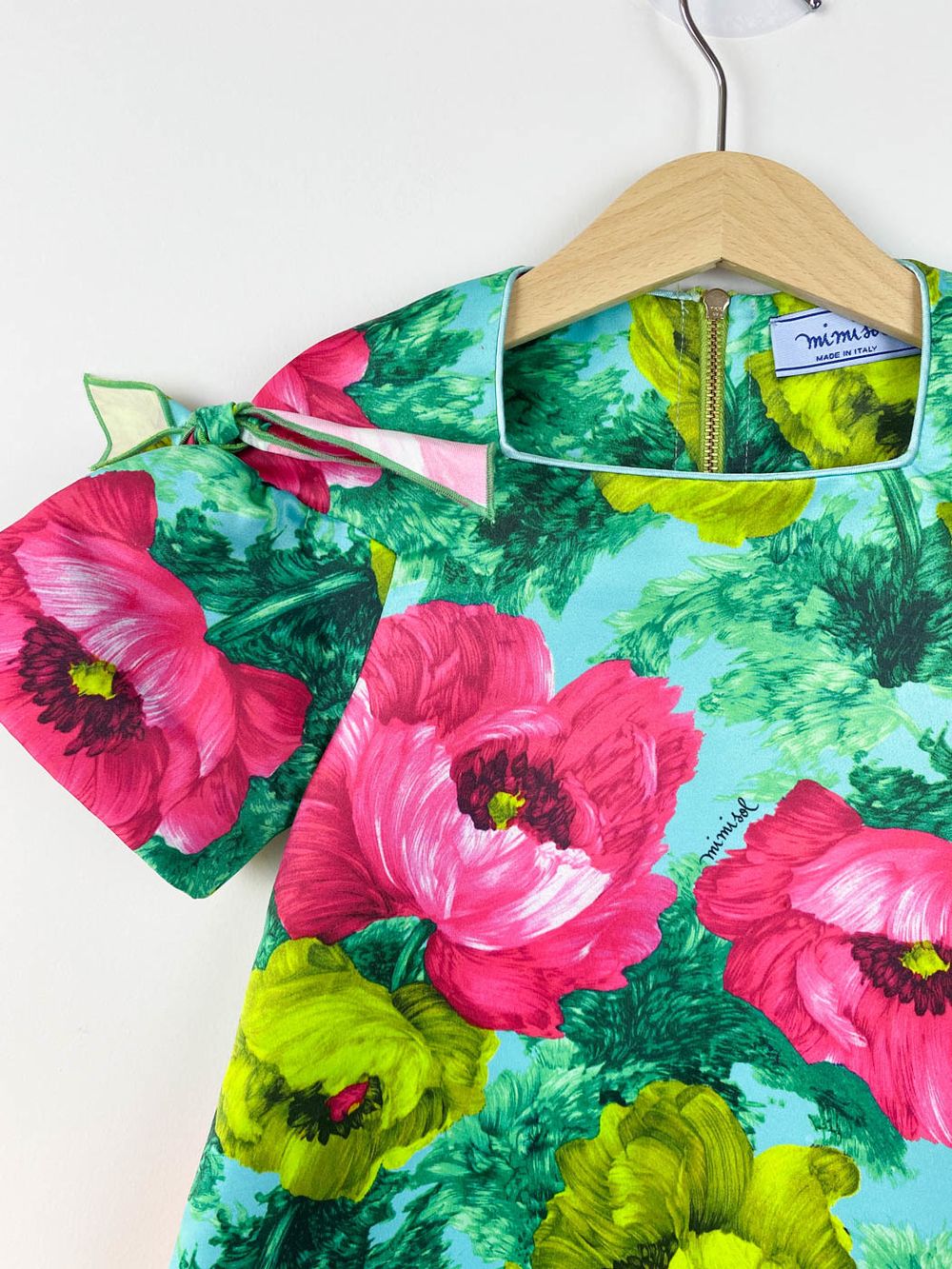 Платье Mimisol