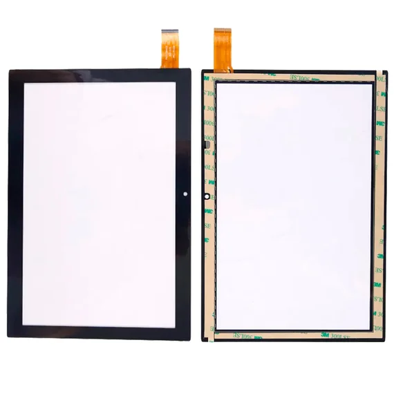 Тачскрин для Dexp Ursus E210  4G (Черный)