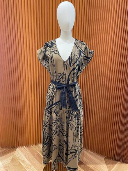 KAOS ПЛАТЬЕ KAOS