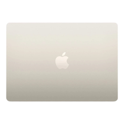 Apple Macbook Air 13" (2026) M5 16/512 ГБ сияющая звезда (starlight)