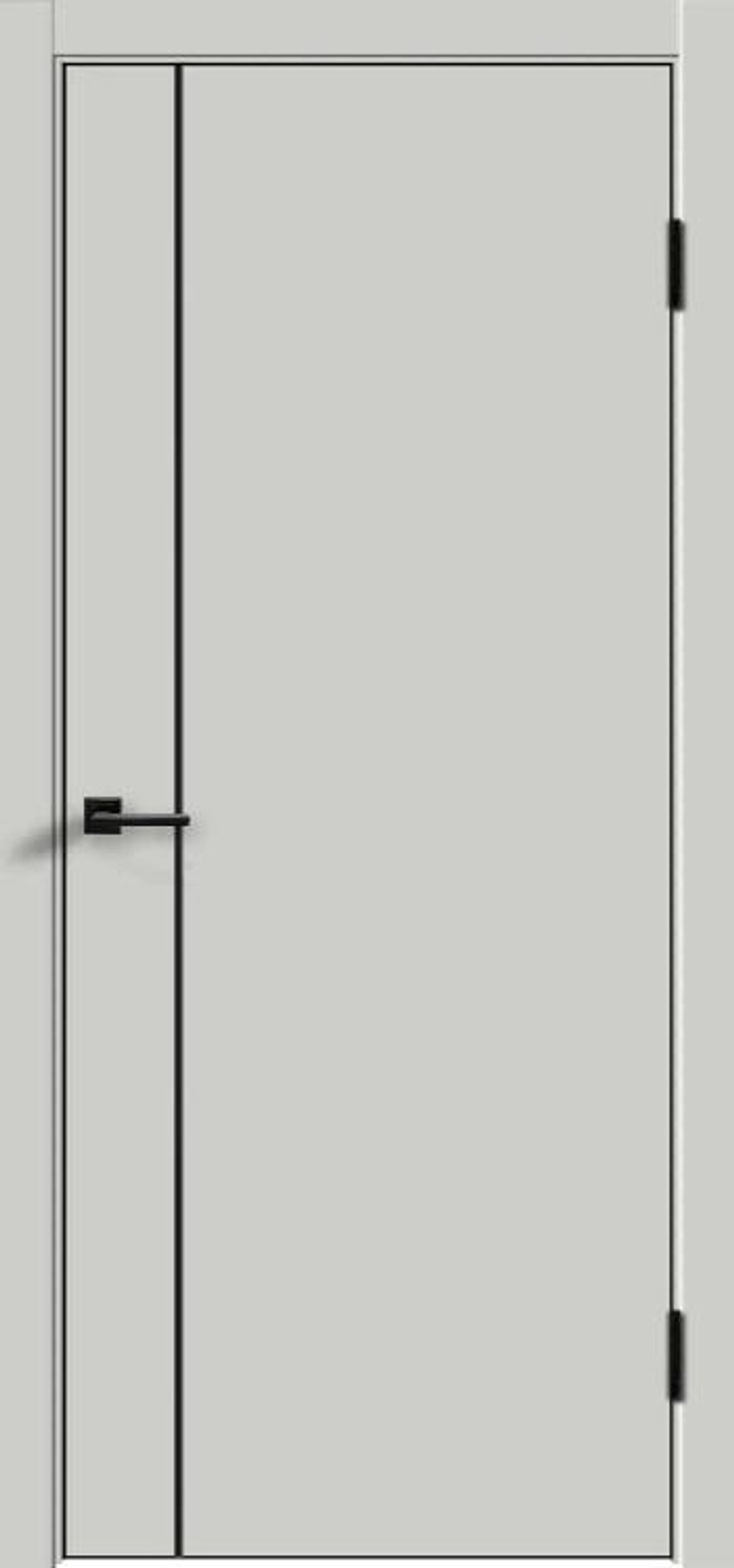 Дверь Техно 3