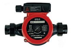 Насос циркуляционный Verton AQUA CP 25/8-180 Q2,1 36687