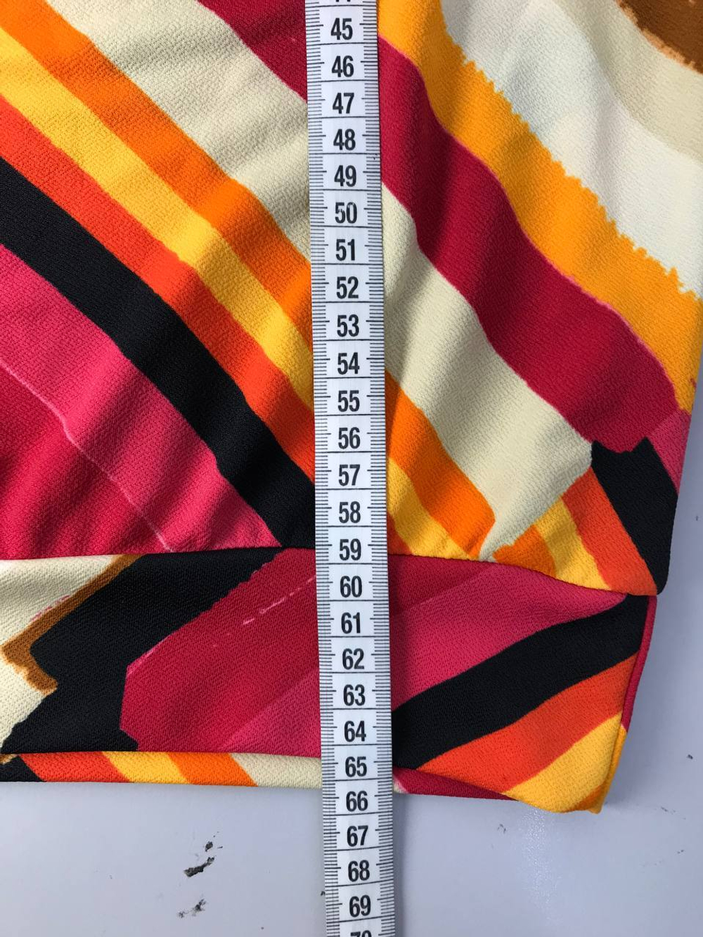 Блузка Lola Liza стильная 44 размер