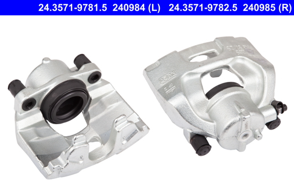 ATE - 24357197815-ATE - Brake Caliper