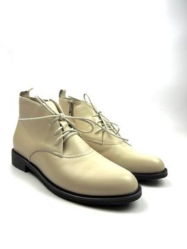 Ботинки женские