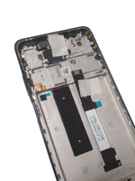 Xiaomi Redmi Note 9 Pro 5G (M2007J17C) Дисплейный модуль с тачскрином (в рамке) (ORIG-SP)