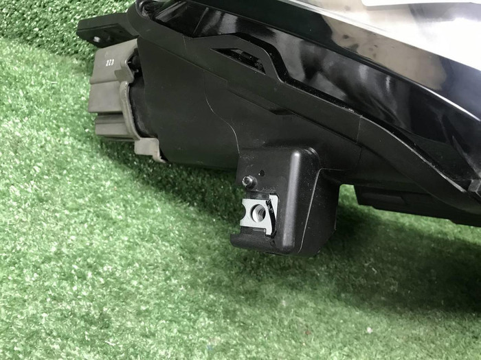 ДХО правый Changan Uni-T (2020-н.в.) LED