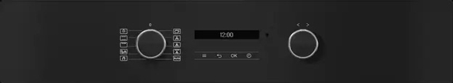 Духовой шкаф Miele H 2861 B OBSW
