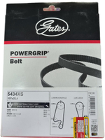 Ремень ГРМ Gates 5310XS Nexia Sons