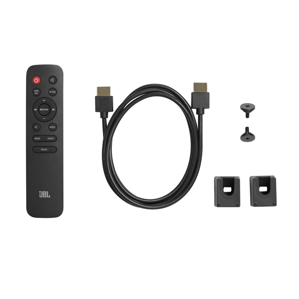 Саундбар JBL Cinema SB170 220Вт