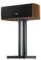 Canton Smart Vento 5 S2 Center Walnut Light High Gloss