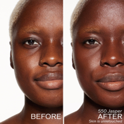 Shiseido Revitalessence Skin Glow Foundation - Легкая тональная основа с освещающим эффектом SPF 30, 30 ml