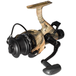 Катушка безынерционная фидерная Black Side Pathfinder 3000CDS (3+1 подш.)