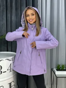 Ветровка 101-4 Fabrika