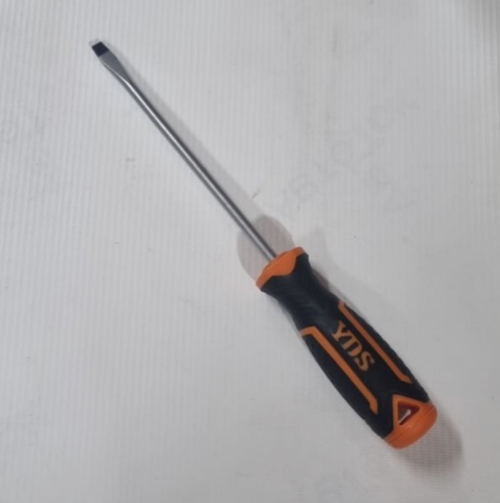 Отвертка Плоская 3 / YDS-0463-3