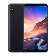 Xiaomi Mi Max 3 6/128GB Black - Черный