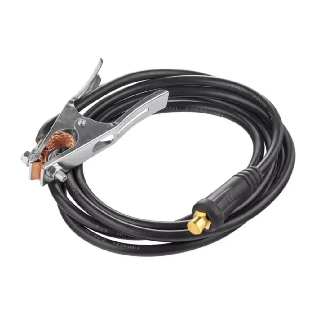 ПТК ПРОФИ MIG 200 SYN LED инверторный сварочный полуавтомат 005.200.201