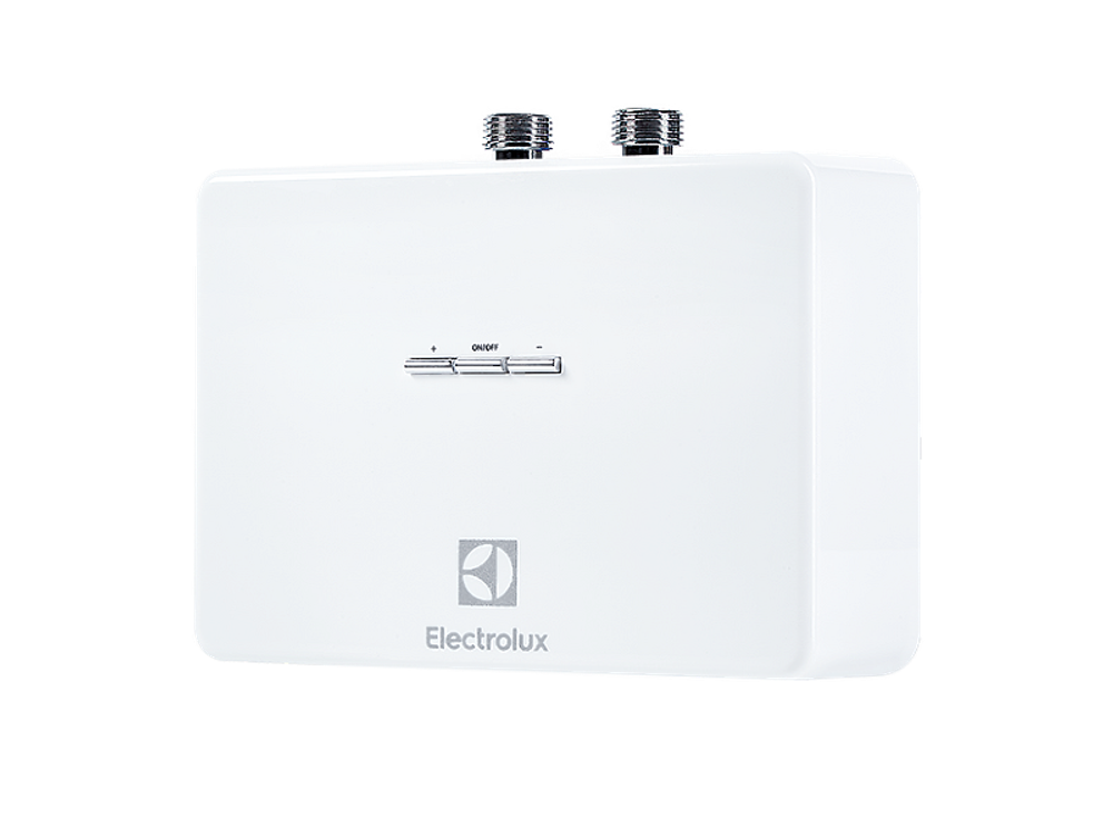 Водонагреватель проточный Electrolux NPX 8 AQUATRONIC DIGITAL PRO